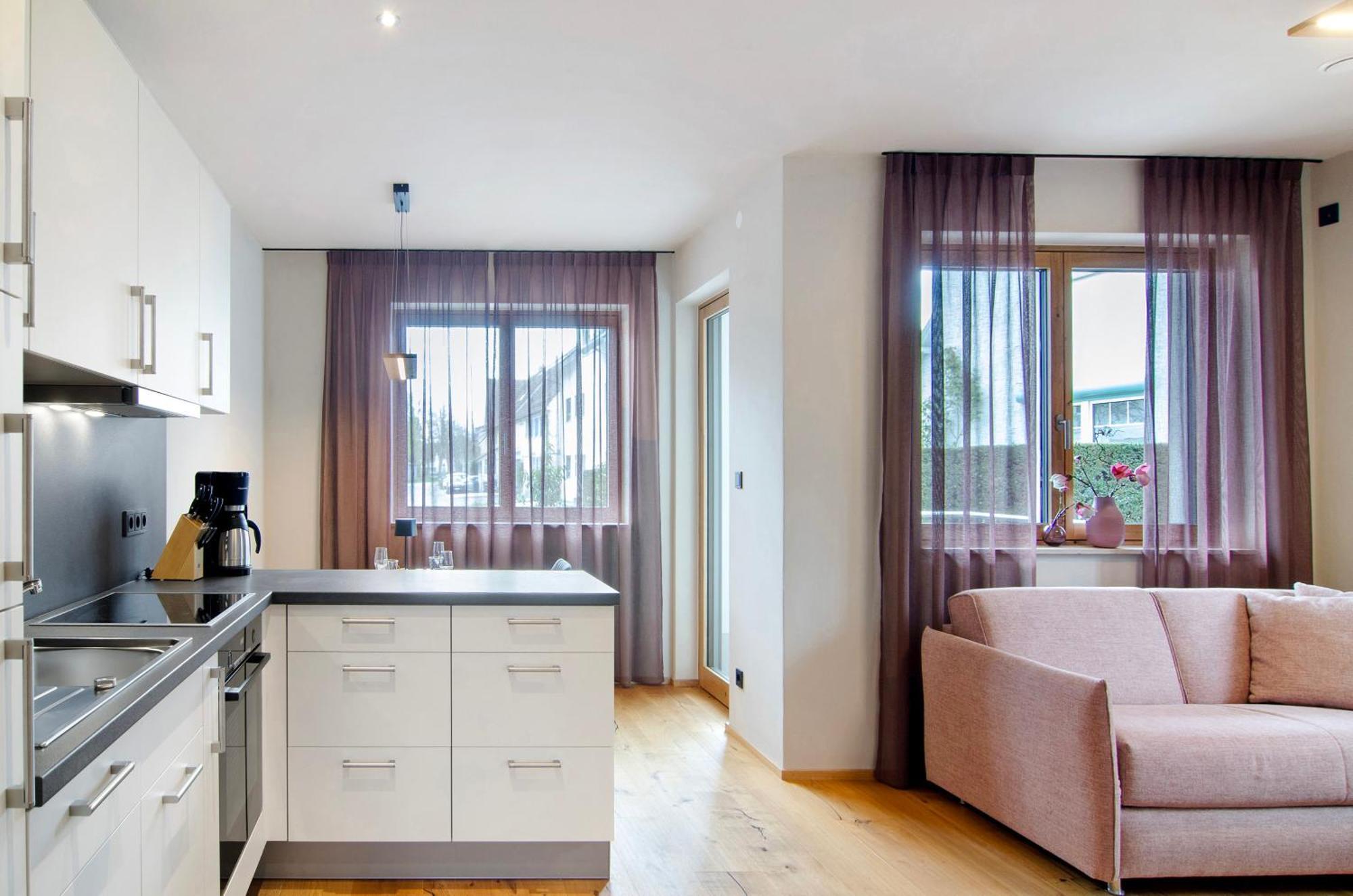 Appartement Landjuwel