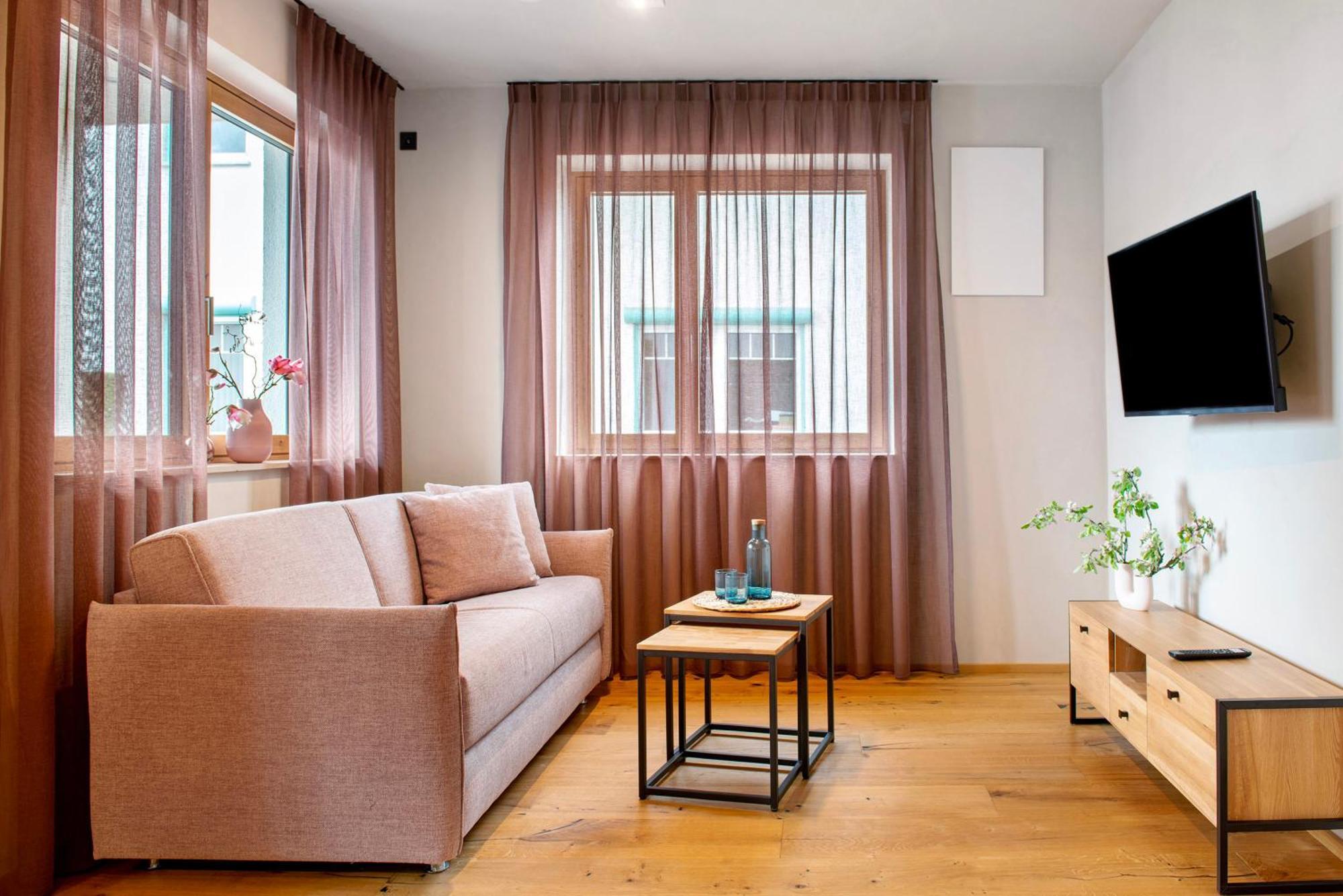 Appartement Landjuwel