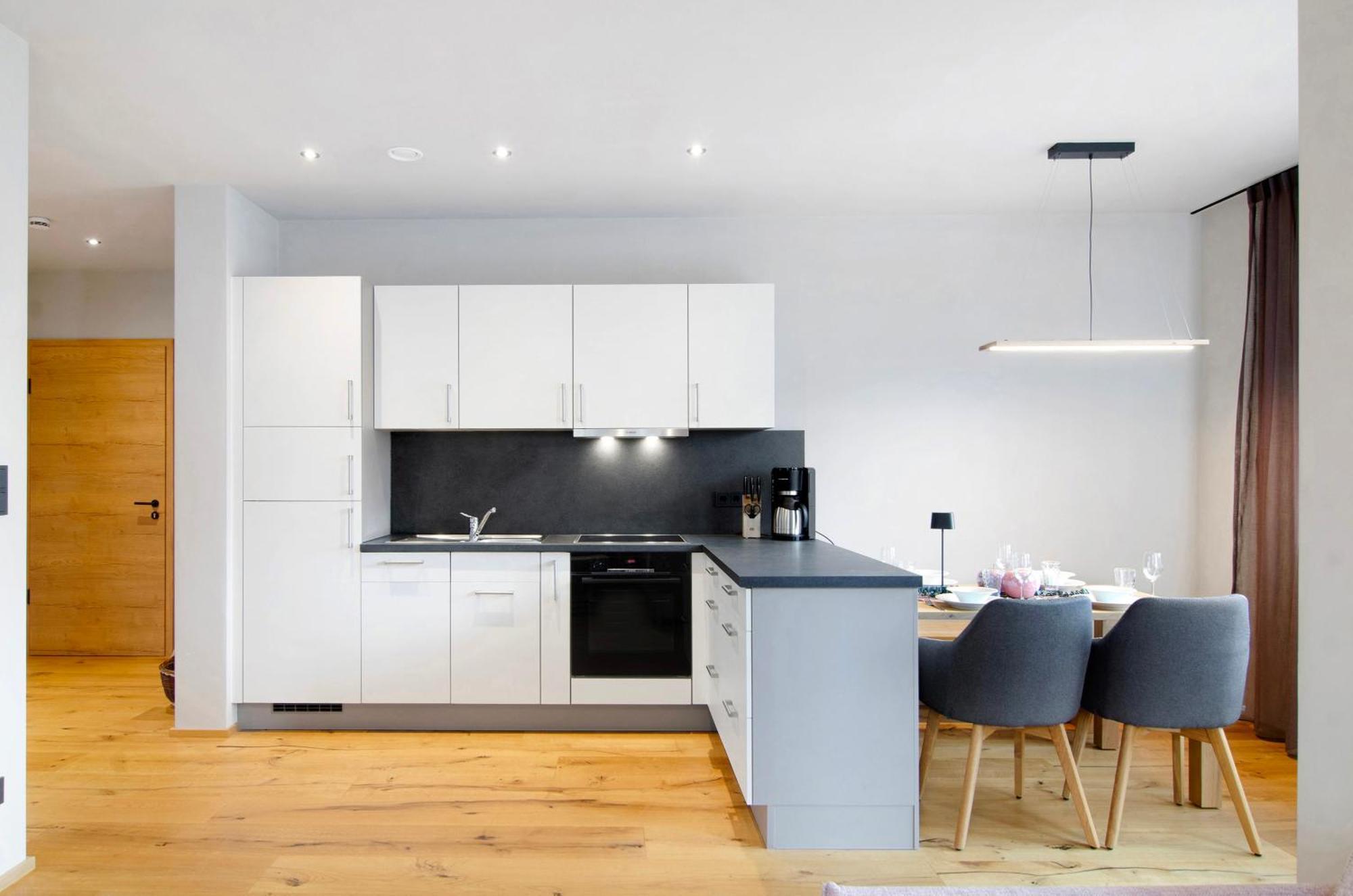 Appartement Landjuwel *
