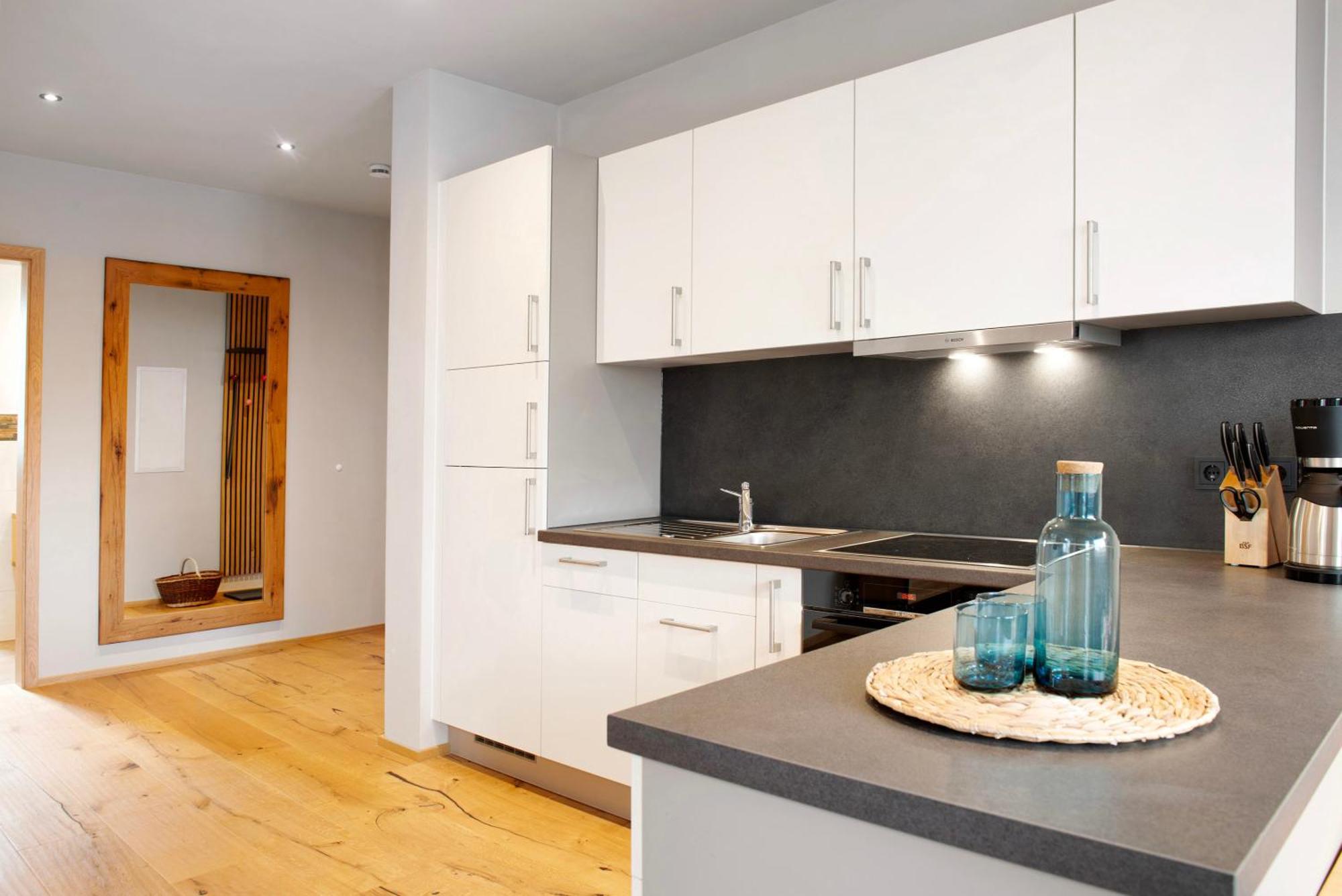 Appartement Landjuwel Herbertingen