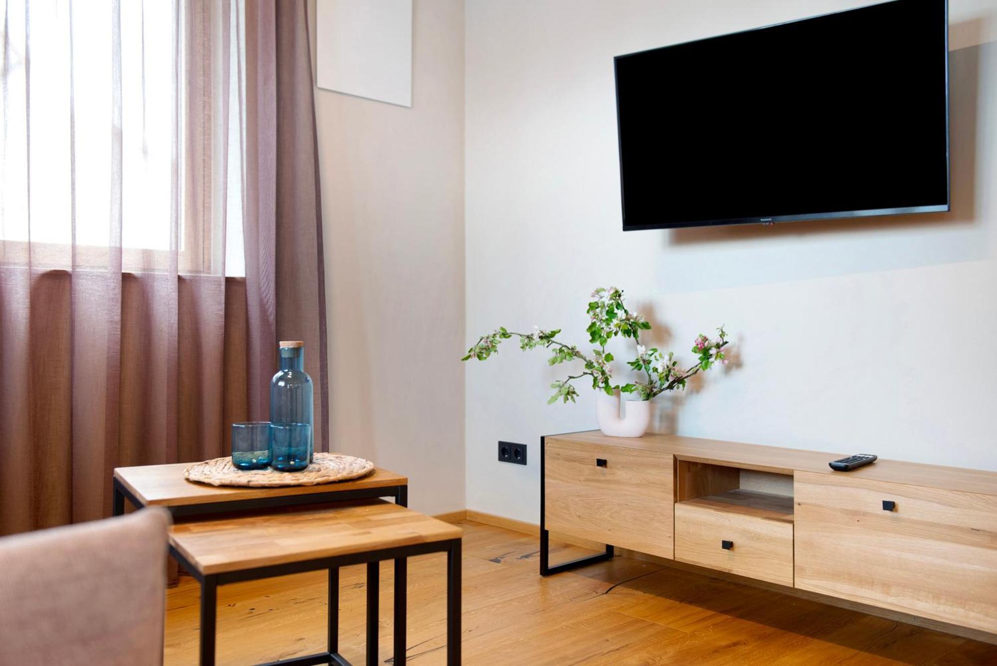 Appartement Landjuwel *