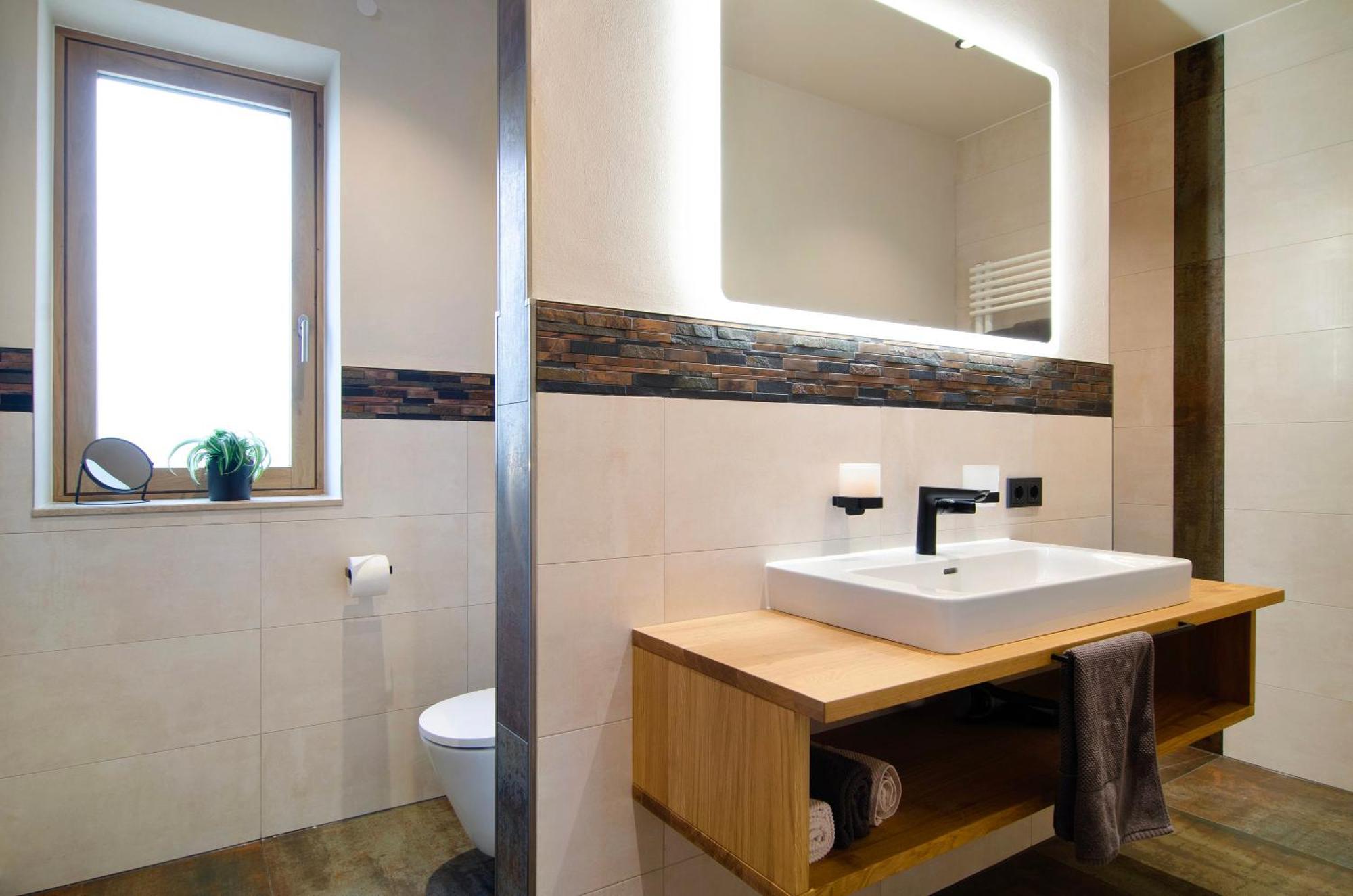 Appartement Landjuwel Herbertingen