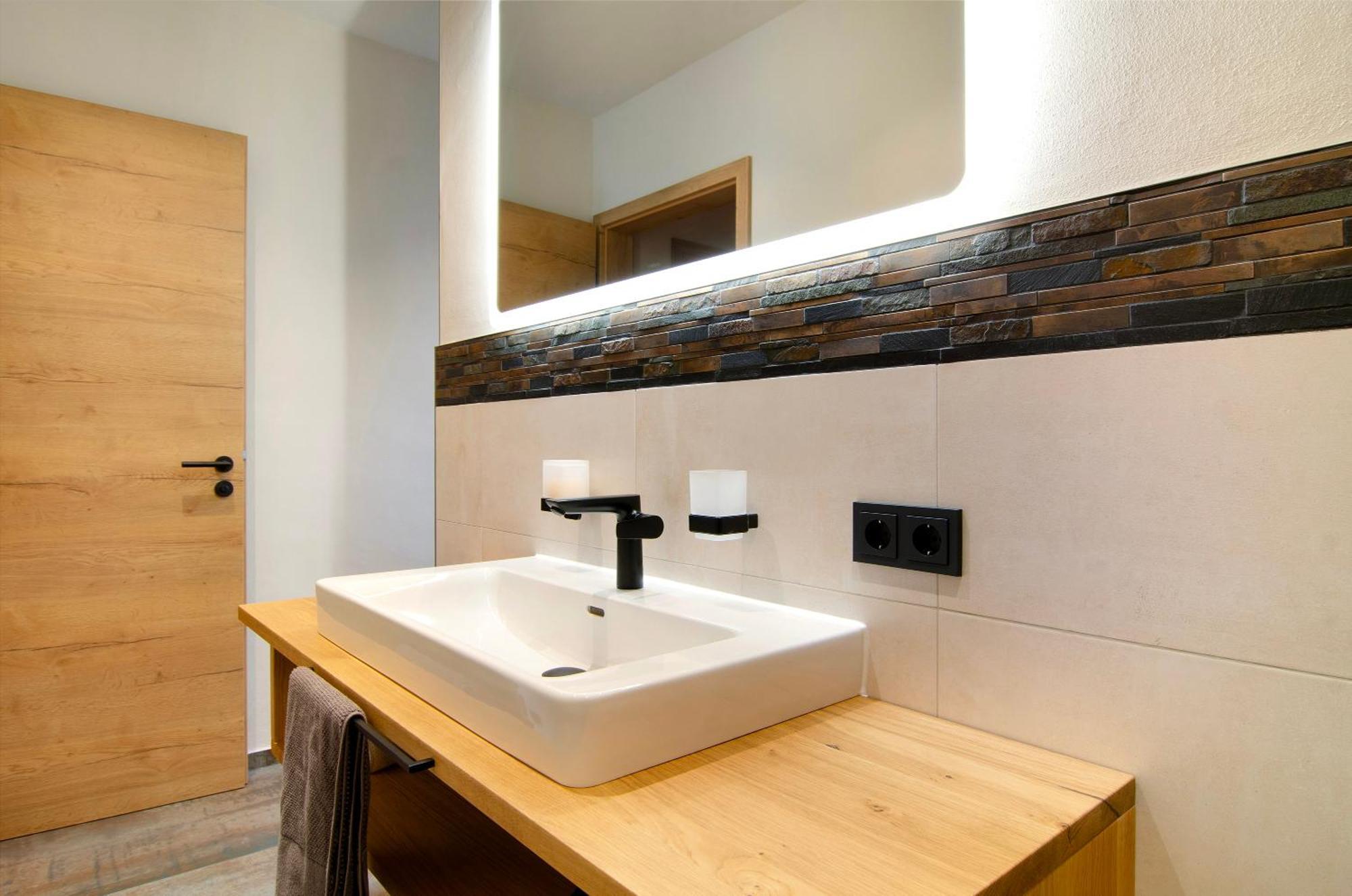 Appartement Landjuwel