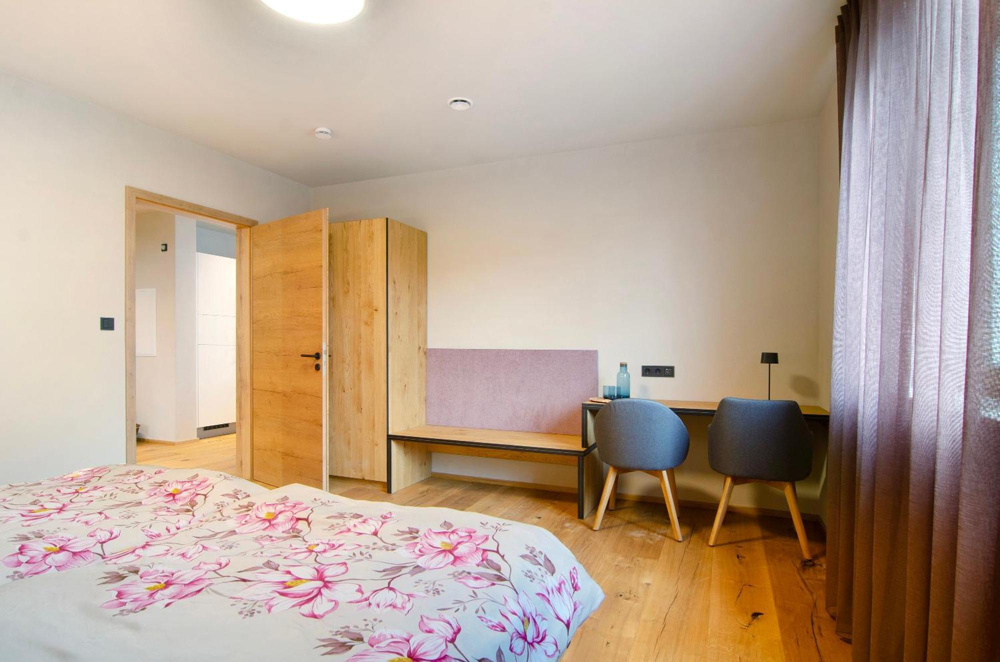 Apartment Landjuwel
