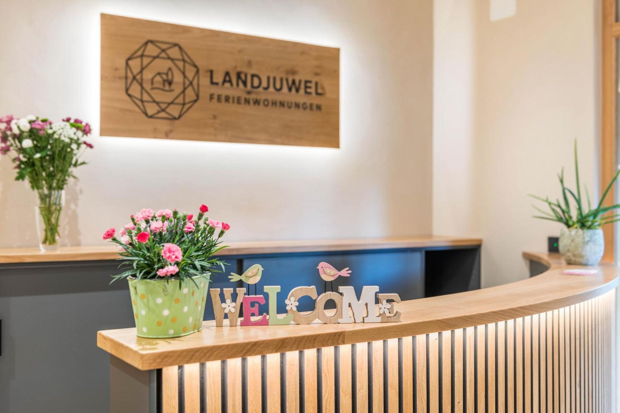 Landjuwel Lejlighed Herbertingen