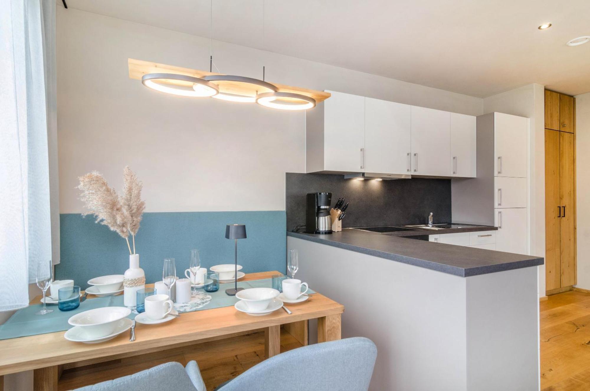 Landjuwel Appartement Herbertingen