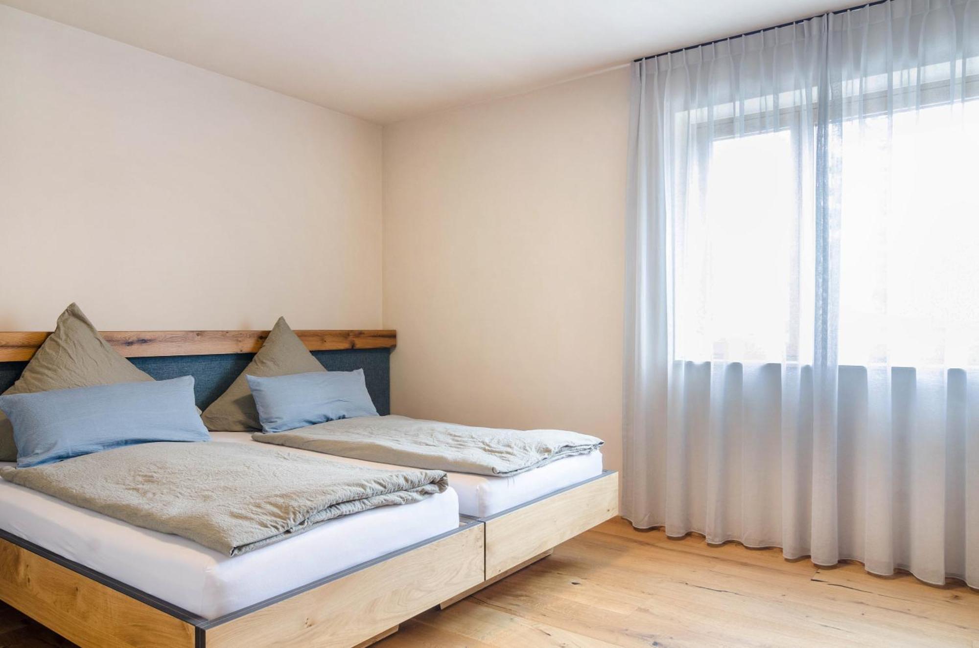 Appartement Landjuwel *