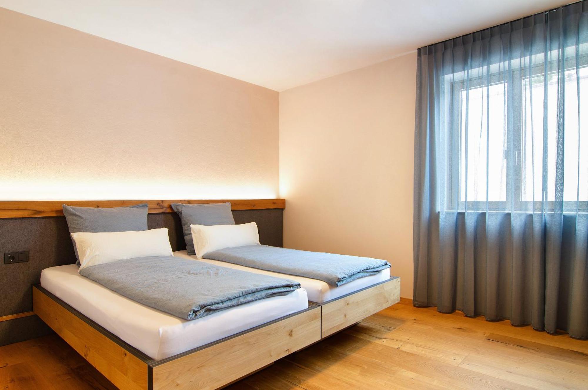 Appartement Landjuwel