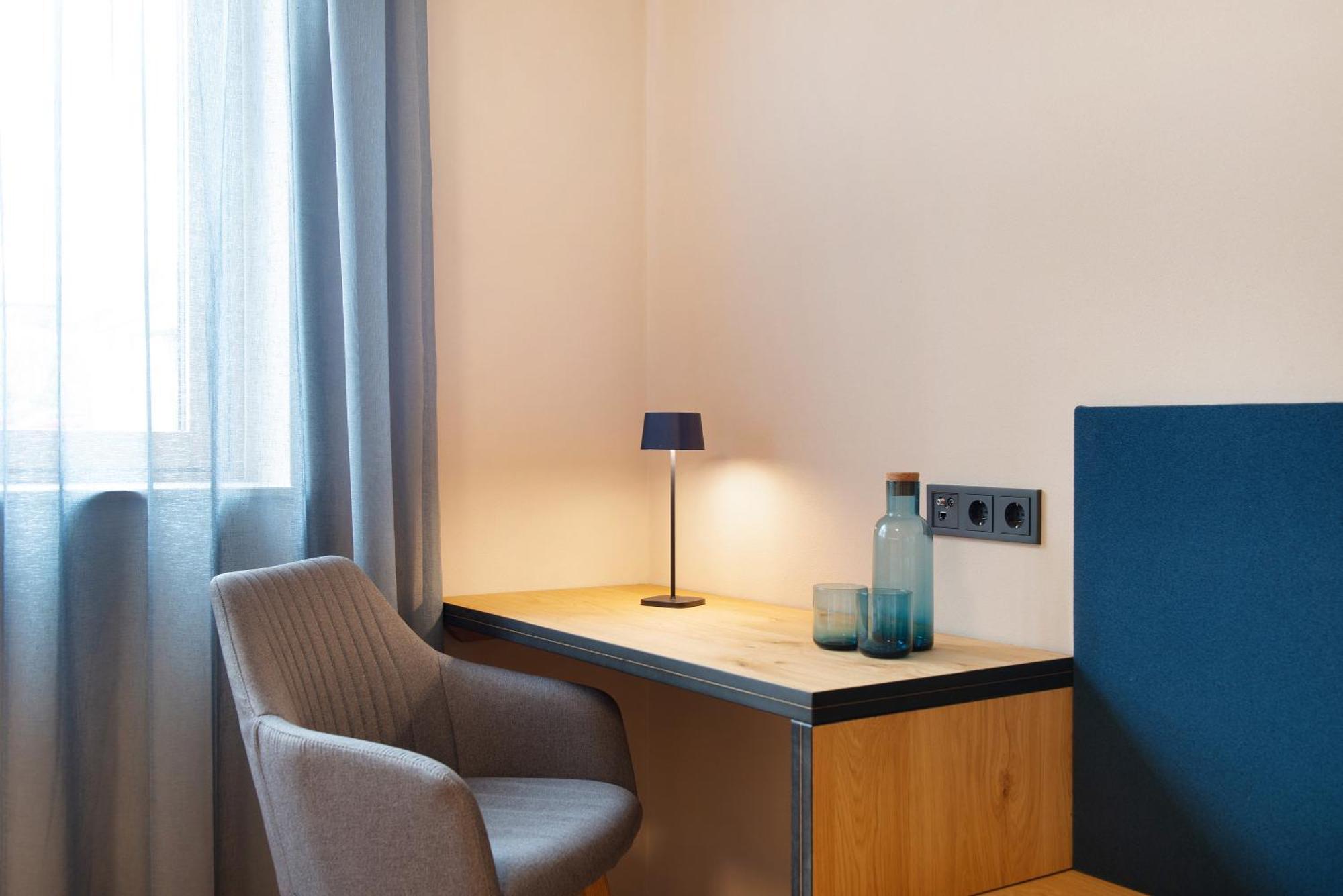 Apartment Landjuwel Herbertingen