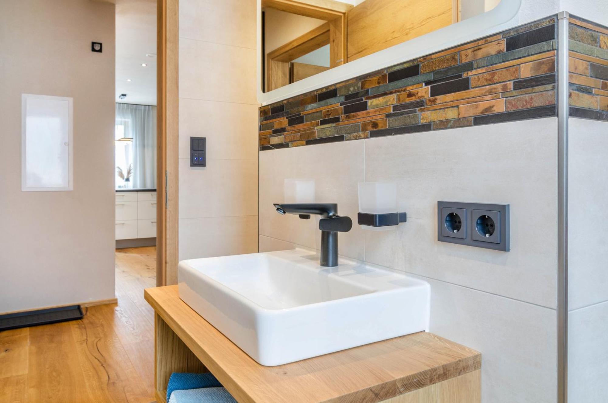 Landjuwel Appartement