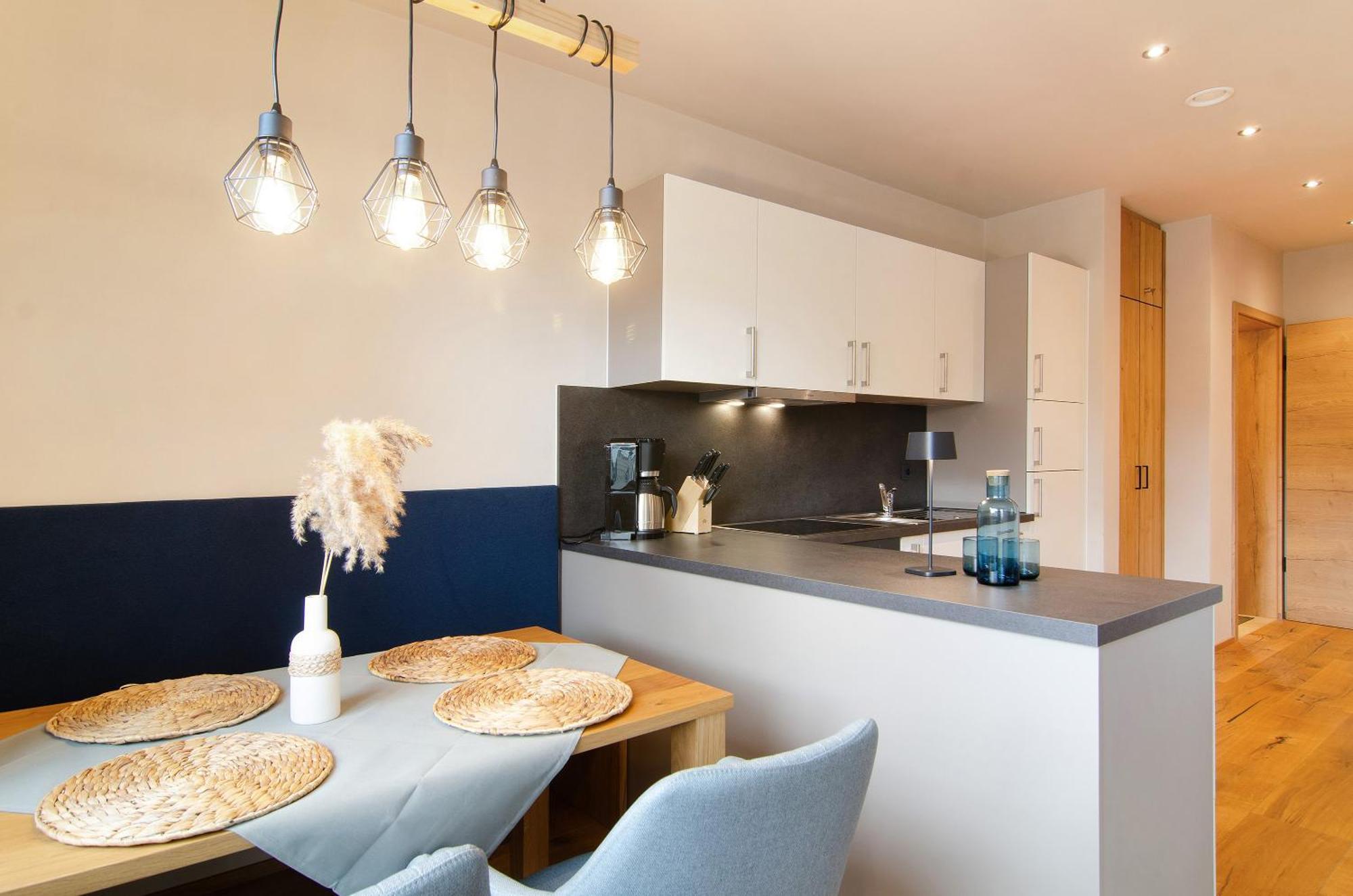 Landjuwel Appartement Herbertingen