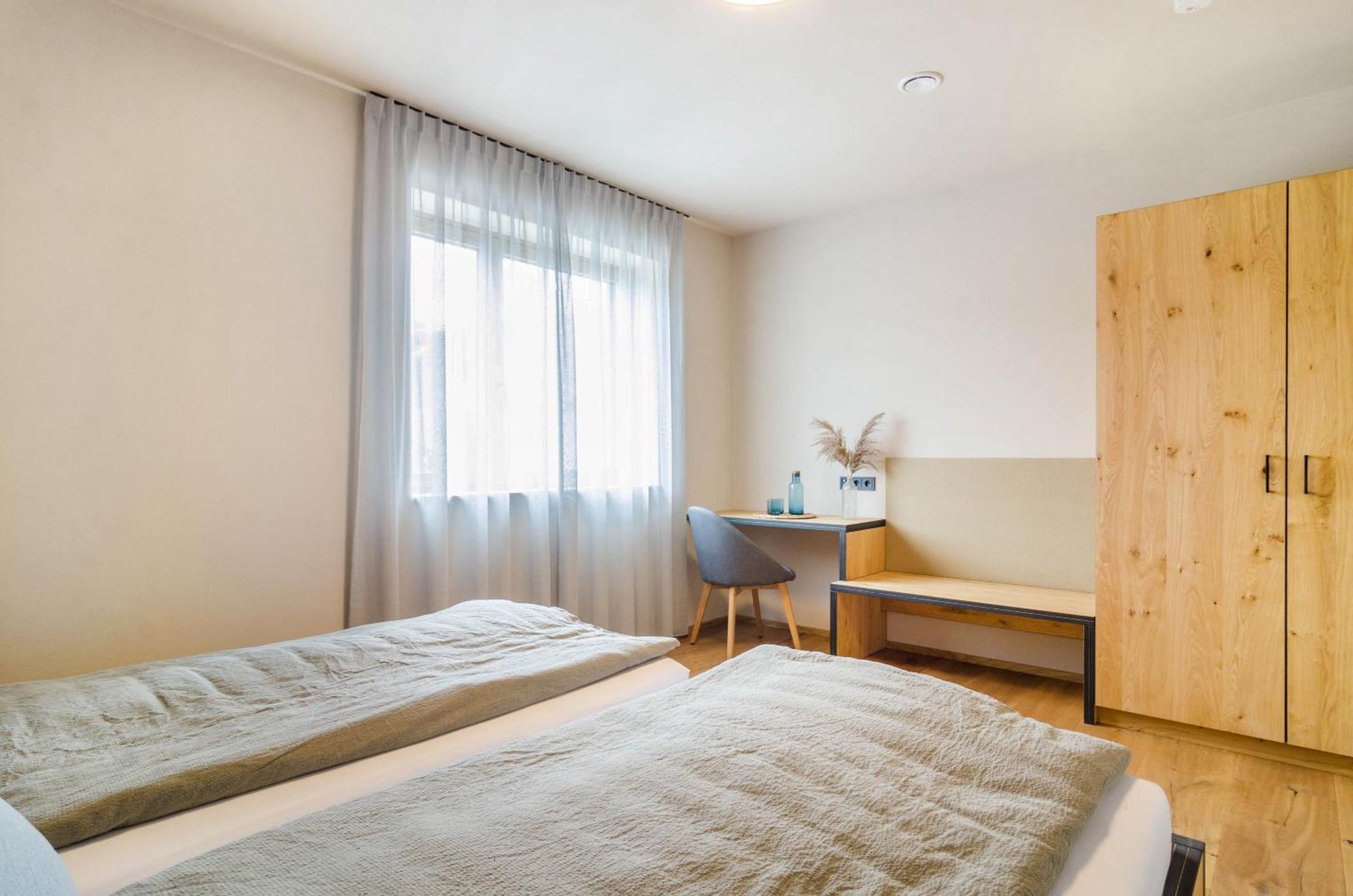 Appartement Landjuwel Herbertingen
