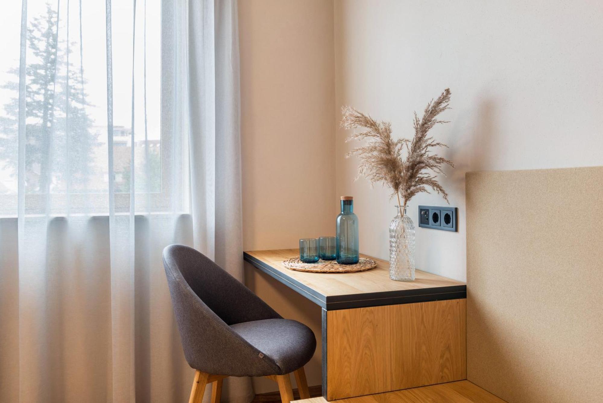 Landjuwel Appartement