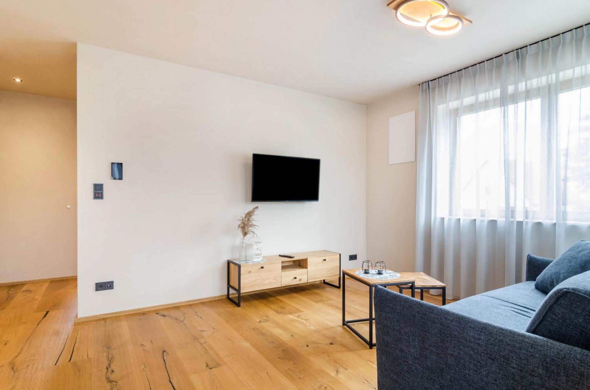 Apartment Landjuwel