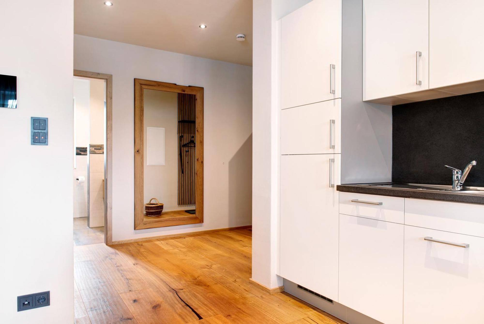 Appartement Landjuwel