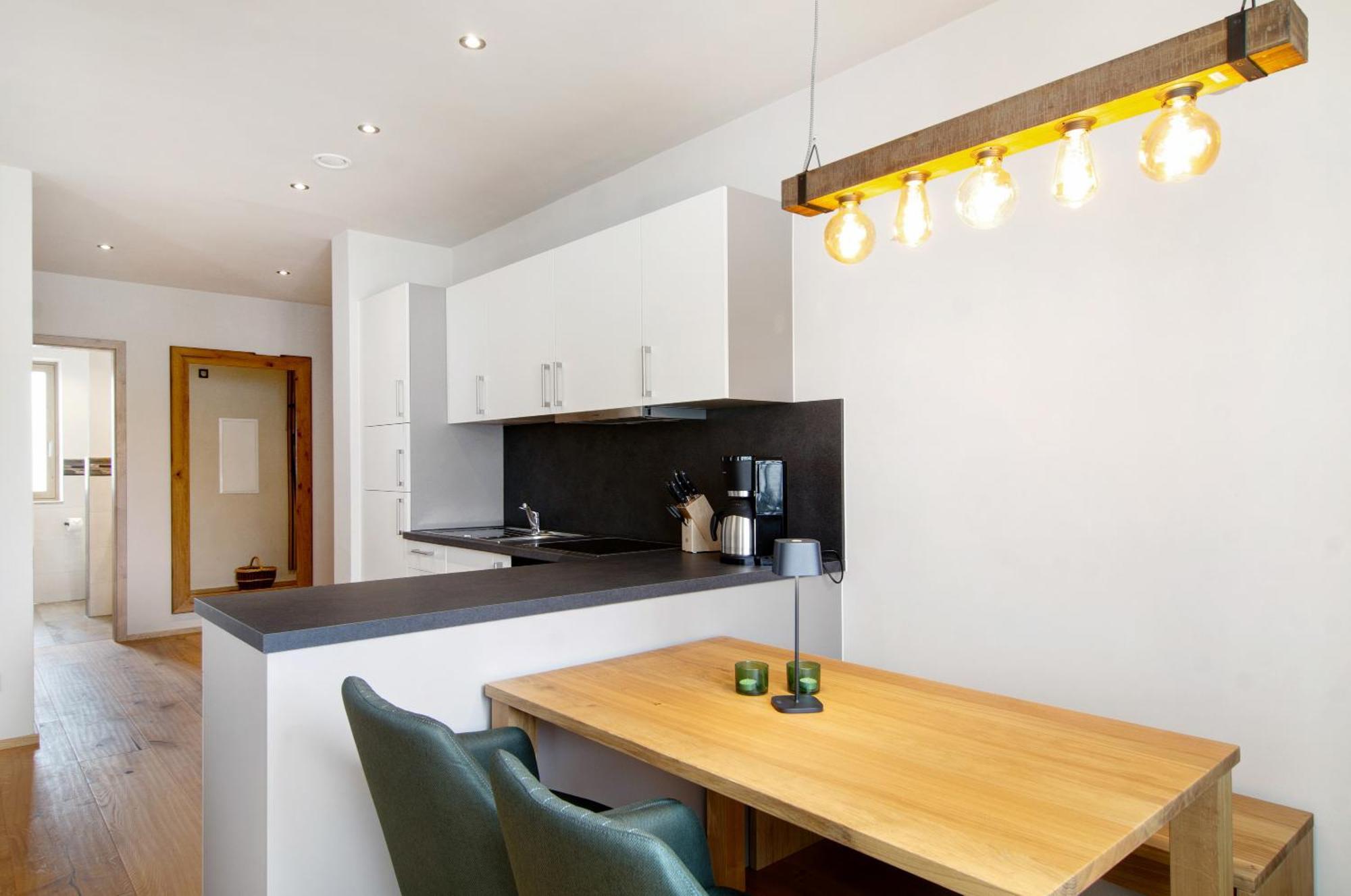 Appartement Landjuwel