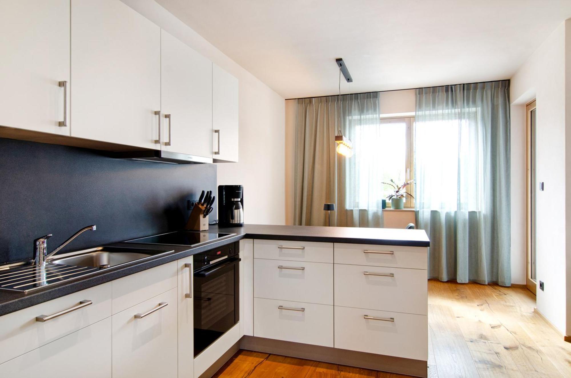 Apartment Landjuwel Herbertingen