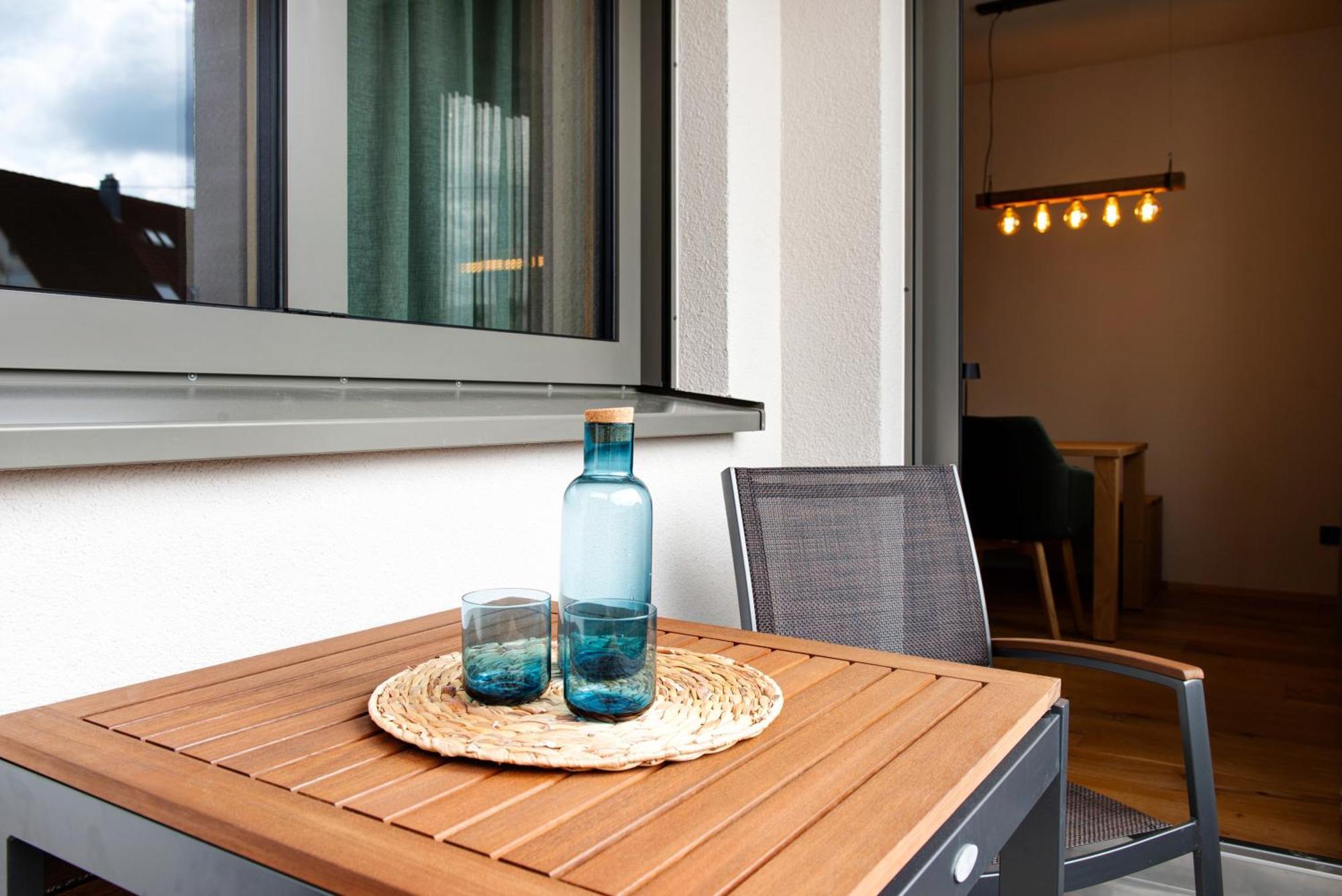 Landjuwel Appartement *
