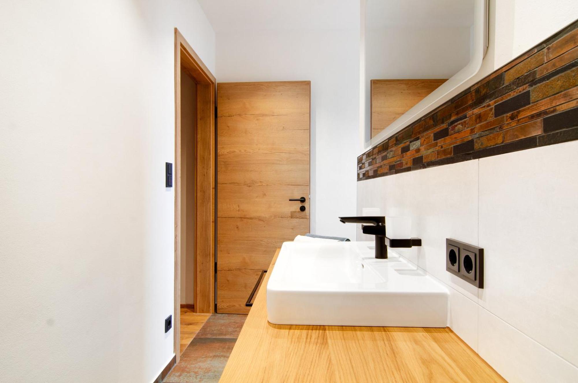 Landjuwel Appartement Herbertingen