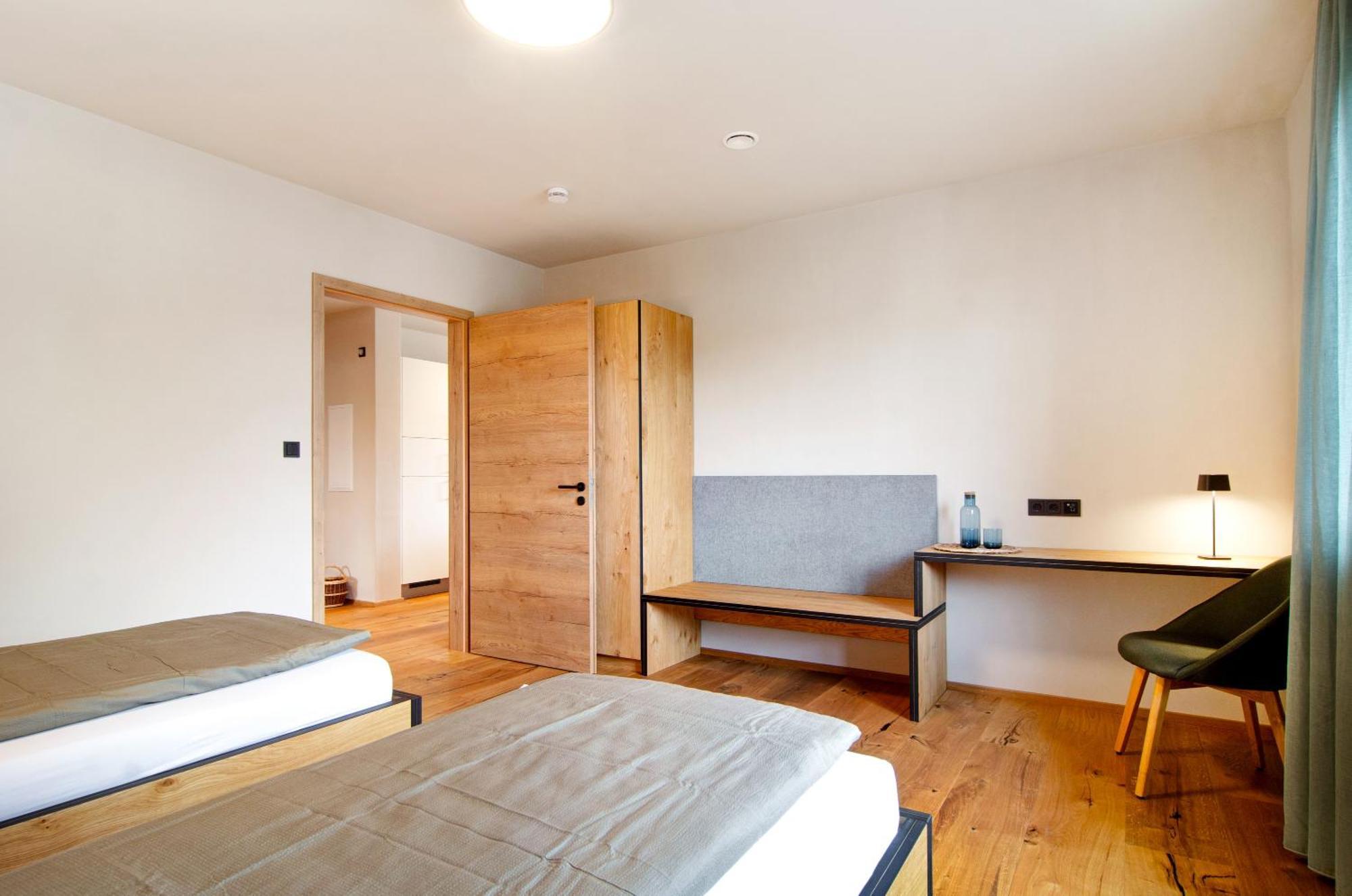 Appartement Landjuwel Herbertingen
